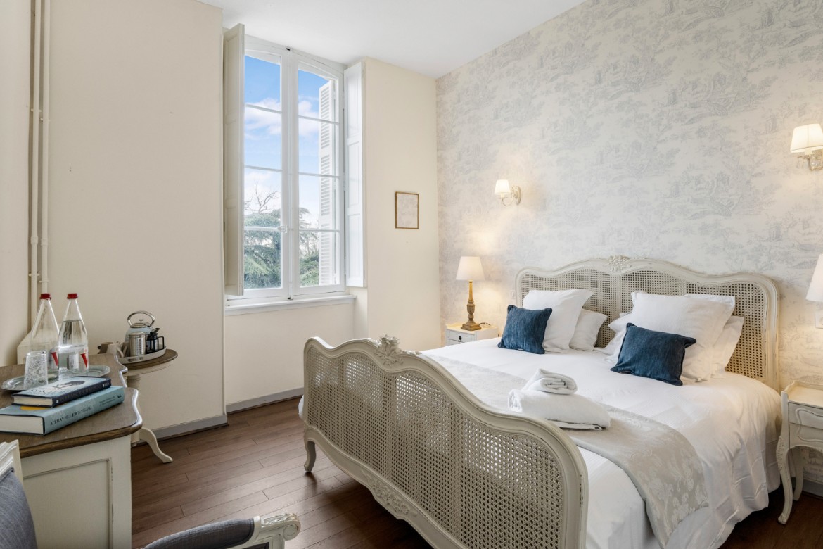 Karma Château de Samary Two Bedroom for Three